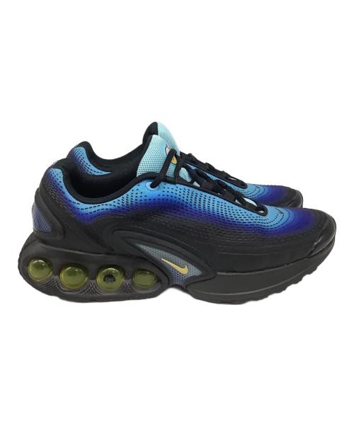 NIKE（ナイキ）NIKE (ナイキ) AIR MAX DN SE（エアマックス） ブルー×ブラック サイズ:US10の古着・服飾アイテム