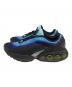 NIKE (ナイキ) AIR MAX DN SE（エアマックス） ブルー×ブラック サイズ:US10：12000円