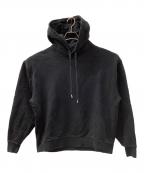 Acne studiosアクネ ストゥディオス）の古着「YALA AS RIB」｜ブラック