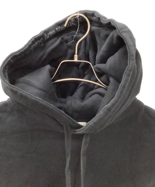 Acne studios（アクネ ストゥディオス）Acne studios (アクネ ストゥディオス) YALA AS RIB ブラック サイズ:XSの古着・服飾アイテム