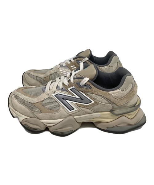NEW BALANCE（ニューバランス）NEW BALANCE (ニューバランス) New Balance 9060 グレー サイズ:US7の古着・服飾アイテム