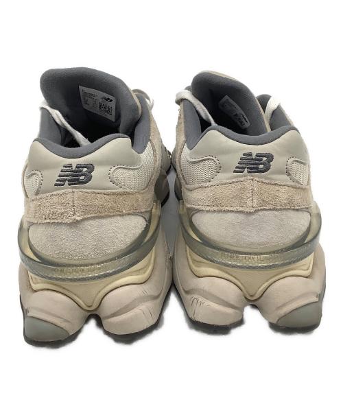 NEW BALANCE（ニューバランス）NEW BALANCE (ニューバランス) New Balance 9060 グレー サイズ:US7の古着・服飾アイテム