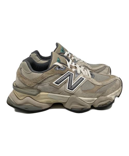 NEW BALANCE（ニューバランス）NEW BALANCE (ニューバランス) New Balance 9060 グレー サイズ:US7の古着・服飾アイテム