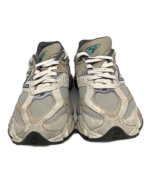 NEW BALANCE（ニューバランス）NEW BALANCE (ニューバランス) New Balance 9060 グレー サイズ:US7の古着・服飾アイテム