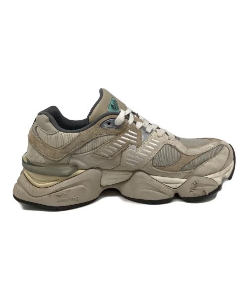 NEW BALANCE（ニューバランス）NEW BALANCE (ニューバランス) New Balance 9060 グレー サイズ:US7の古着・服飾アイテム