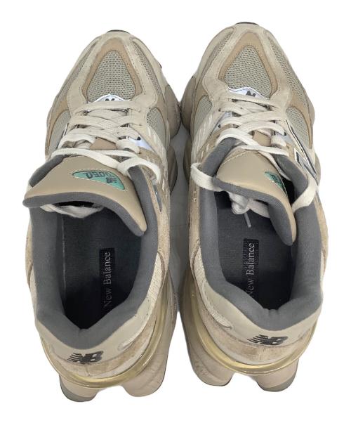 NEW BALANCE（ニューバランス）NEW BALANCE (ニューバランス) New Balance 9060 グレー サイズ:US7の古着・服飾アイテム