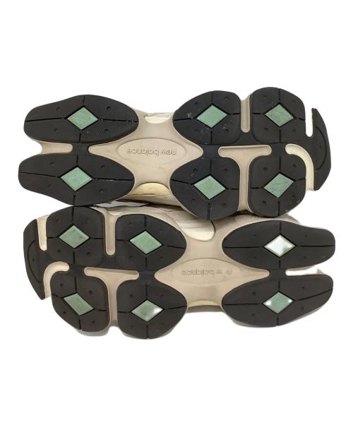 NEW BALANCE（ニューバランス）NEW BALANCE (ニューバランス) New Balance 9060 グレー サイズ:US7の古着・服飾アイテム