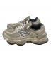 NEW BALANCE (ニューバランス) New Balance 9060 グレー サイズ:US7：12000円