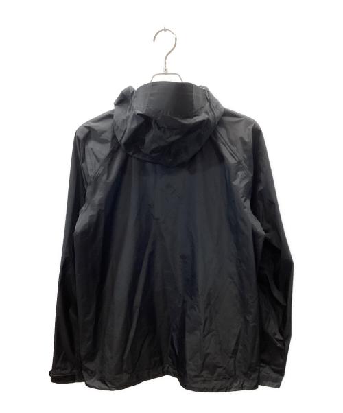 Patagonia（パタゴニア）Patagonia (パタゴニア) トレントシェル ジャケット ブラック サイズ:Sの古着・服飾アイテム