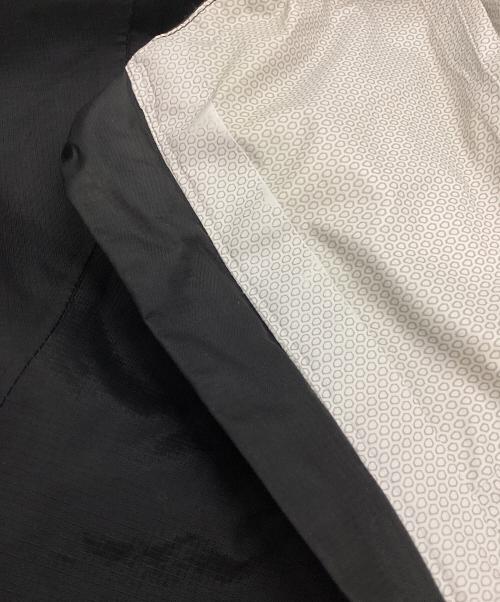 Patagonia（パタゴニア）Patagonia (パタゴニア) トレントシェル ジャケット ブラック サイズ:Sの古着・服飾アイテム