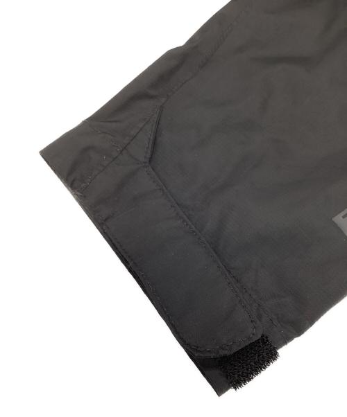 Patagonia（パタゴニア）Patagonia (パタゴニア) トレントシェル ジャケット ブラック サイズ:Sの古着・服飾アイテム