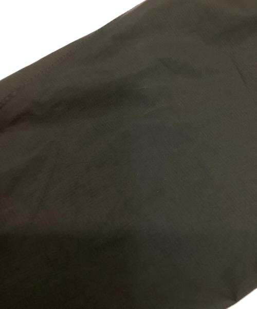 Patagonia（パタゴニア）Patagonia (パタゴニア) トレントシェル ジャケット ブラック サイズ:Sの古着・服飾アイテム