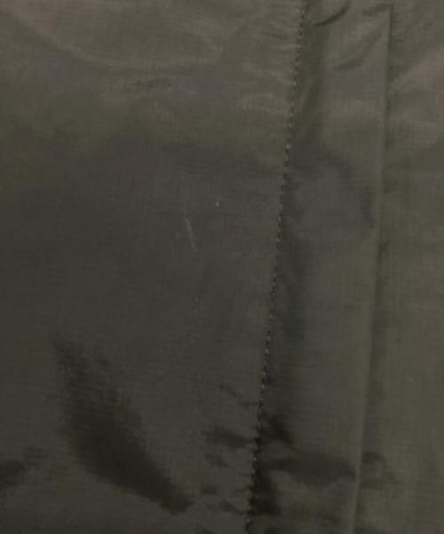 Patagonia（パタゴニア）Patagonia (パタゴニア) トレントシェル ジャケット ブラック サイズ:Sの古着・服飾アイテム