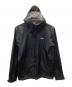Patagonia（パタゴニア）の古着「トレントシェル ジャケット」｜ブラック