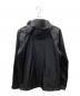 Patagonia (パタゴニア) トレントシェル ジャケット ブラック サイズ:S：12000円