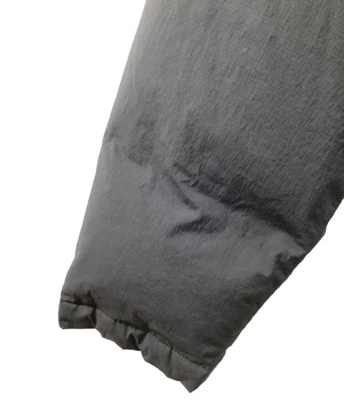 MACKINTOSH PHILOSOPHY（マッキントッシュ フィロソフィー）MACKINTOSH PHILOSOPHY (マッキントッシュ フィロソフィー) ダウンジャケット ブラック サイズ:38の古着・服飾アイテム