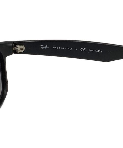 RAY-BAN（レイバン）RAY-BAN (レイバン) NEW WAYFARER サイズ:55口18の古着・服飾アイテム