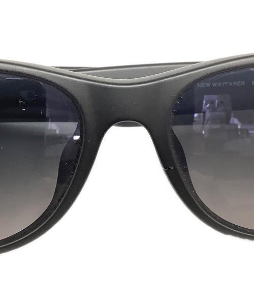 RAY-BAN（レイバン）RAY-BAN (レイバン) NEW WAYFARER サイズ:55口18の古着・服飾アイテム