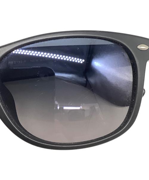 RAY-BAN（レイバン）RAY-BAN (レイバン) NEW WAYFARER サイズ:55口18の古着・服飾アイテム