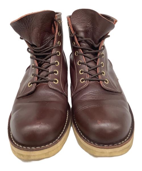 Danner（ダナー）Danner (ダナー) レースアップブーツ ブラウン サイズ:-の古着・服飾アイテム