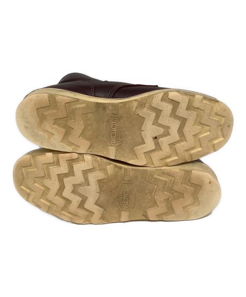 Danner（ダナー）Danner (ダナー) レースアップブーツ ブラウン サイズ:-の古着・服飾アイテム