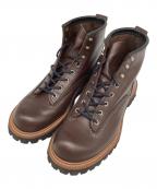 RED WINGレッドウィング）の古着「2933」｜ブラウン