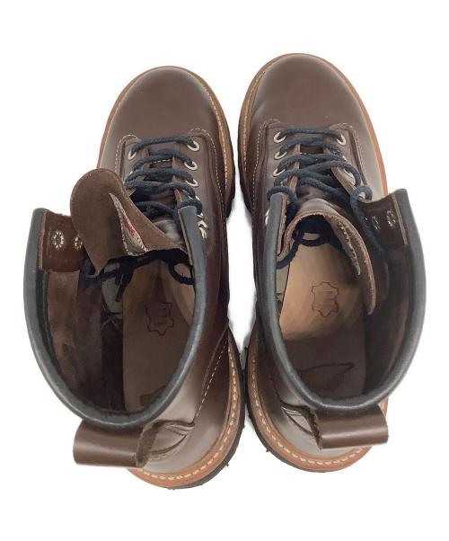 RED WING（レッドウィング）RED WING (レッドウィング) 2933 ブラウン サイズ:USA8の古着・服飾アイテム