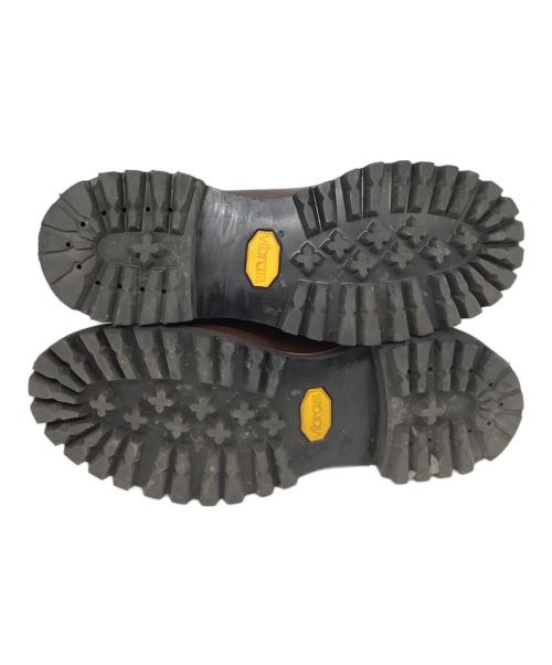 RED WING（レッドウィング）RED WING (レッドウィング) 2933 ブラウン サイズ:USA8の古着・服飾アイテム