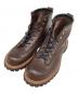 RED WING（レッドウィング）の古着「2933」｜ブラウン