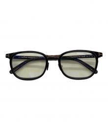 TOM FORD（トムフォード）の古着「眼鏡」｜ブラック
