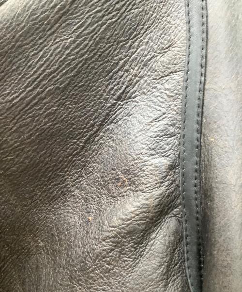 FLIGHT EQUIPMENT（フライト イクイップメント）FLIGHT EQUIPMENT (フライト イクイップメント) B-3 フライトジャケット ブラウン サイズ:Mの古着・服飾アイテム