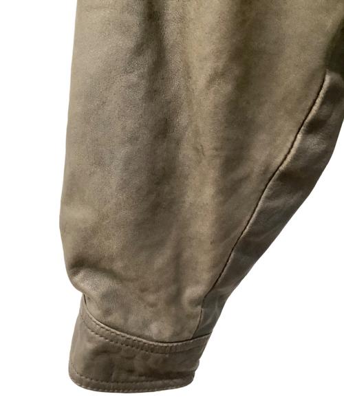 ADVENTURE BOUND（アドヴェンチャーバウンド）ADVENTURE BOUND (アドヴェンチャーバウンド) ジャケット ブラウン サイズ:Lの古着・服飾アイテム