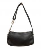 Christian Diorクリスチャン ディオール）の古着「ハンドバッグ」｜ブラック