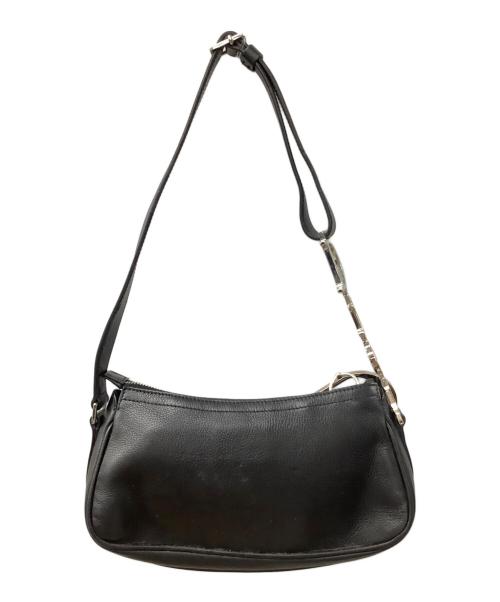 Christian Dior（クリスチャン ディオール）Christian Dior (クリスチャン ディオール) ハンドバッグ ブラックの古着・服飾アイテム