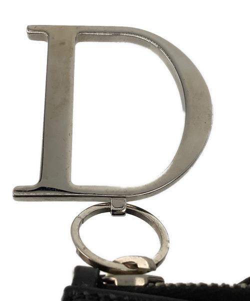 Christian Dior（クリスチャン ディオール）Christian Dior (クリスチャン ディオール) ハンドバッグ ブラックの古着・服飾アイテム