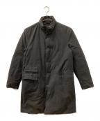 MONCLERモンクレール）の古着「ダウンコート」｜ブラック
