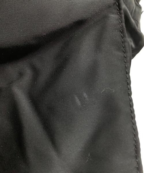 PORTER（ポーター）PORTER (ポーター) タンカー 2WAYボストンバッグ ブラックの古着・服飾アイテム