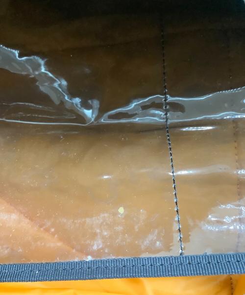 PORTER（ポーター）PORTER (ポーター) タンカー 2WAYボストンバッグ ブラックの古着・服飾アイテム