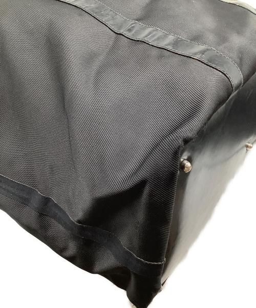 GUCCI（グッチ）GUCCI (グッチ) トートバッグ ブラックの古着・服飾アイテム