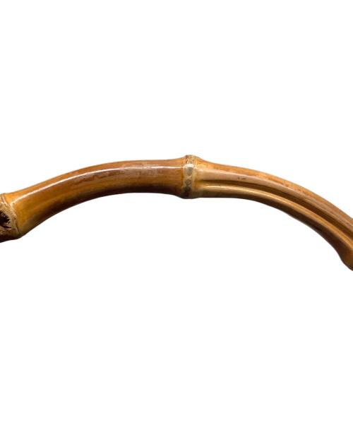 GUCCI（グッチ）GUCCI (グッチ) トートバッグ ブラックの古着・服飾アイテム