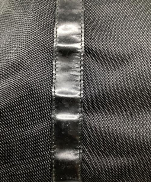 GUCCI（グッチ）GUCCI (グッチ) トートバッグ ブラックの古着・服飾アイテム