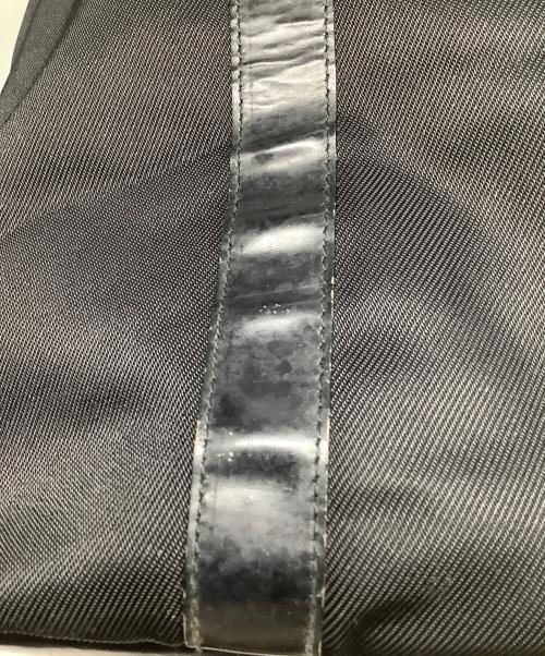 GUCCI（グッチ）GUCCI (グッチ) トートバッグ ブラックの古着・服飾アイテム