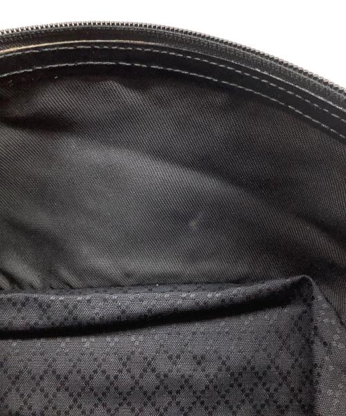 GUCCI（グッチ）GUCCI (グッチ) トートバッグ ブラックの古着・服飾アイテム