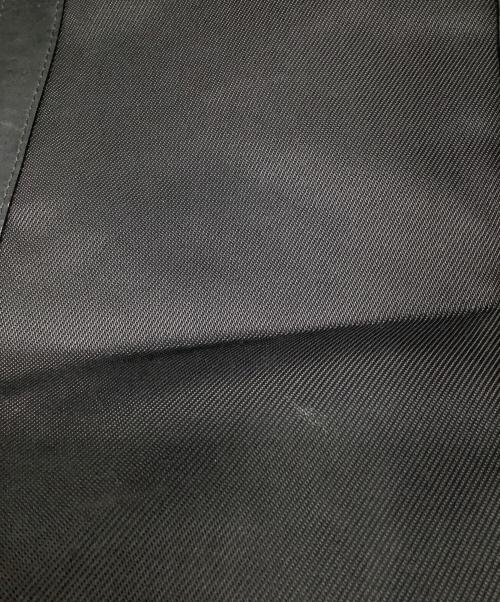 GUCCI（グッチ）GUCCI (グッチ) トートバッグ ブラックの古着・服飾アイテム