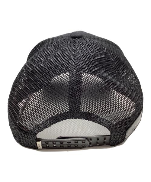 AMIRI（アミリ）AMIRI (アミリ) キャップ ブラック サイズ:Freeの古着・服飾アイテム