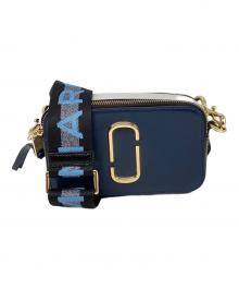MARC JACOBS（マークジェイコブズ）の古着「ショルダーバッグ」｜ネイビー