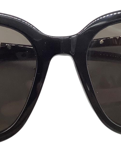 Saint Laurent Paris（サンローランパリ）Saint Laurent Paris (サンローランパリ) サングラス ブラック サイズ:54□19-145の古着・服飾アイテム