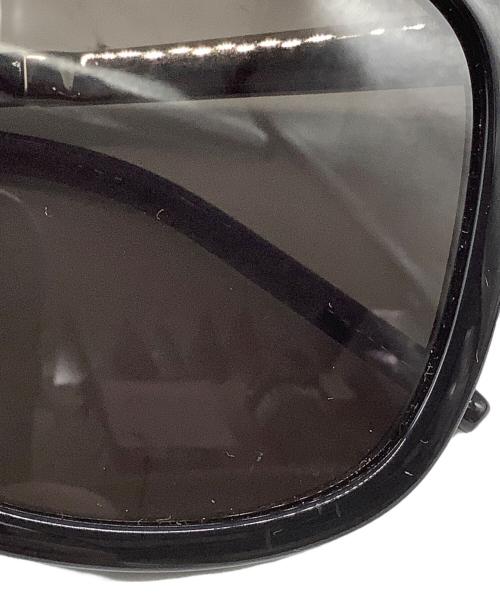 Saint Laurent Paris（サンローランパリ）Saint Laurent Paris (サンローランパリ) サングラス ブラック サイズ:54□19-145の古着・服飾アイテム