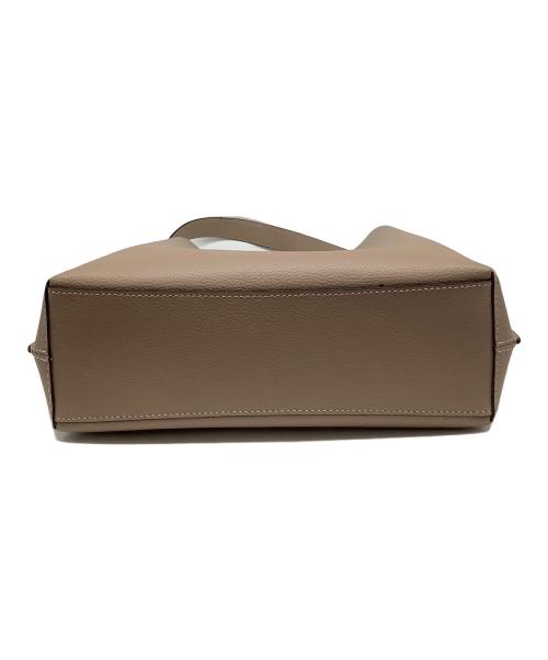 COACH（コーチ）COACH (コーチ) トートバッグ ピンク×ブルーの古着・服飾アイテム