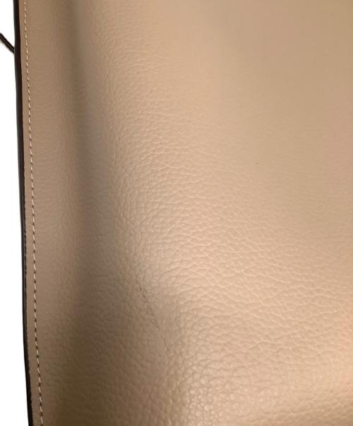 COACH（コーチ）COACH (コーチ) トートバッグ ピンク×ブルーの古着・服飾アイテム